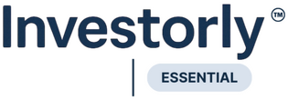 Investorly Essential Logo