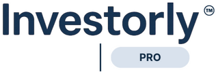 Investorly Pro Logo