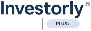 Investorly Plus Logo