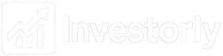 Investorly Logo in White